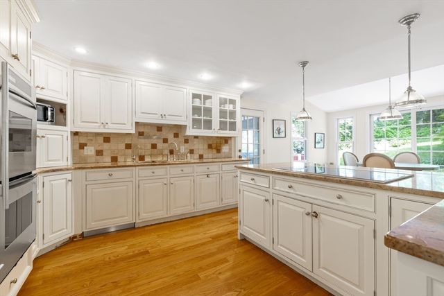 67 Russett Hill Road, Sherborn, MA 01770