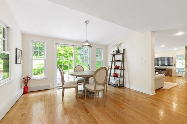 67 Russett Hill Road, Sherborn, MA 01770