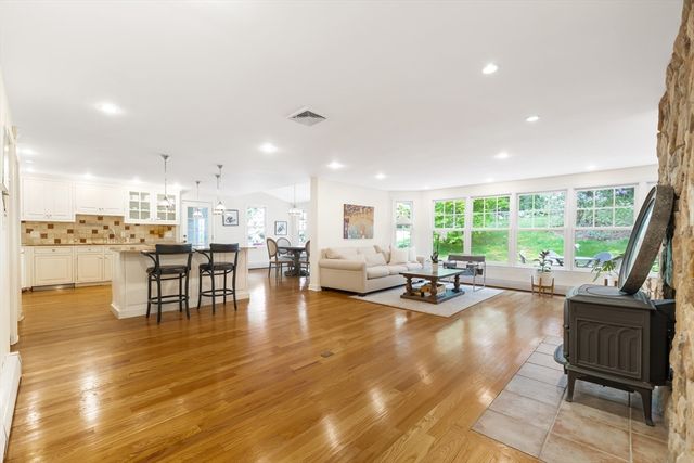 67 Russett Hill Road, Sherborn, MA 01770
