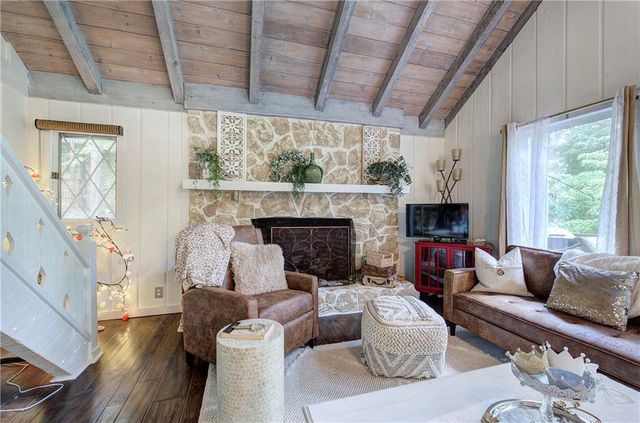 298 Lake View Trace, Jasper, GA 30143