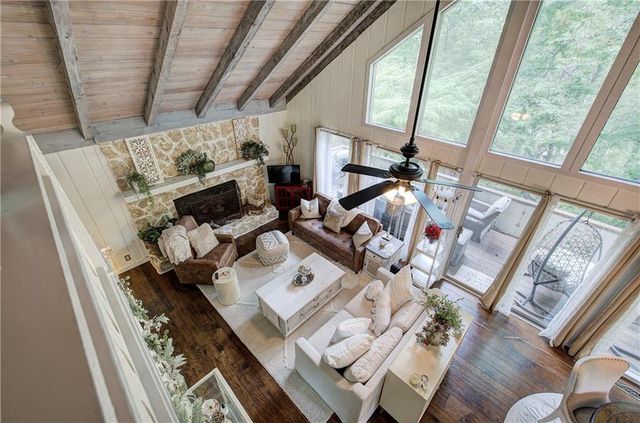 298 Lake View Trace, Jasper, GA 30143