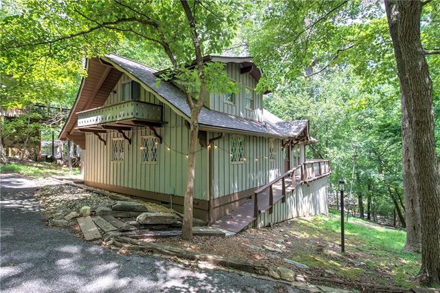 298 Lake View Trace, Jasper, GA 30143