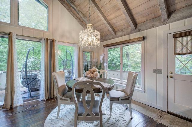 298 Lake View Trace, Jasper, GA 30143