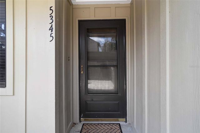 5345 LAKE ARROWHEAD TRAIL 12, Sarasota, FL 34231