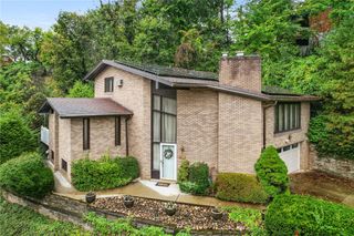 500 Allenby Ave, Edgewood, PA 15218