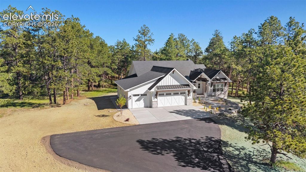 10697 Alamar Way, Colorado Springs, CO 80908 — photo 2