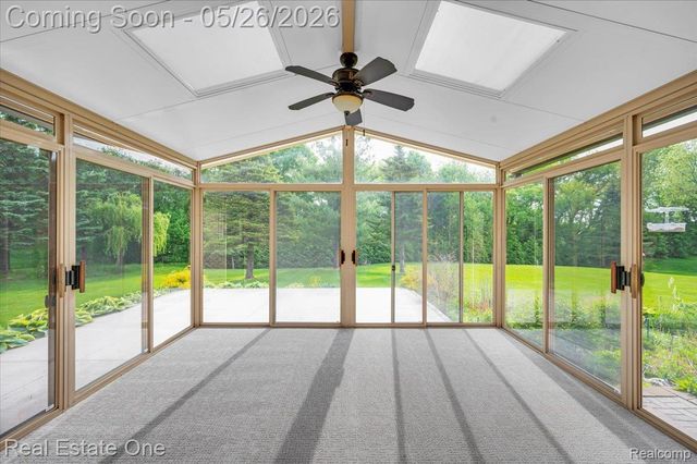 751 Bristol Lane, Orion Charter Township, MI 48348
