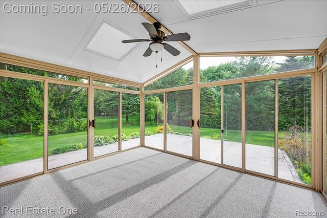 751 Bristol Lane, Orion Charter Township, MI 48348