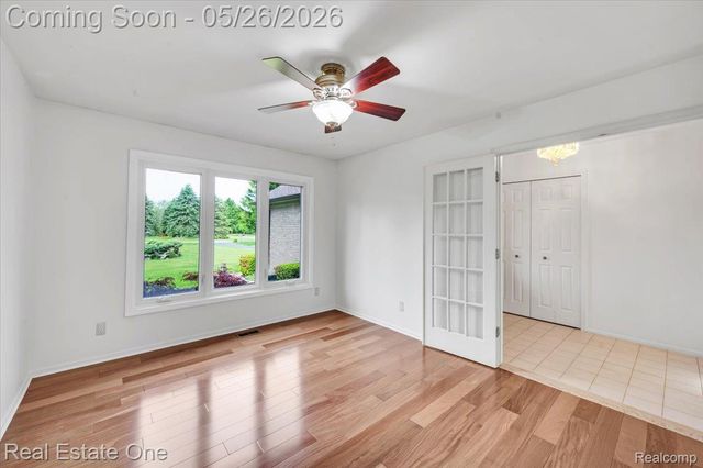 751 Bristol Lane, Orion Charter Township, MI 48348