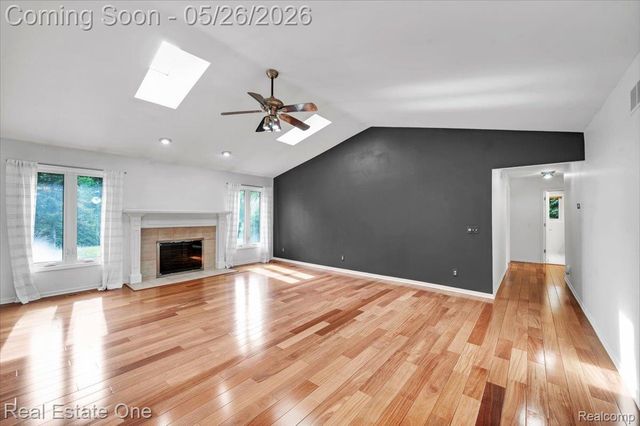 751 Bristol Lane, Orion Charter Township, MI 48348