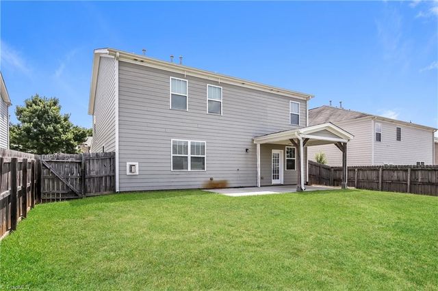 4625 Meadowside Terrace, High Point, NC 27265