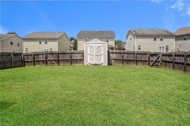 4625 Meadowside Terrace, High Point, NC 27265