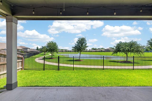 4850 Lucky Fawn Lane, Richmond, TX 77406