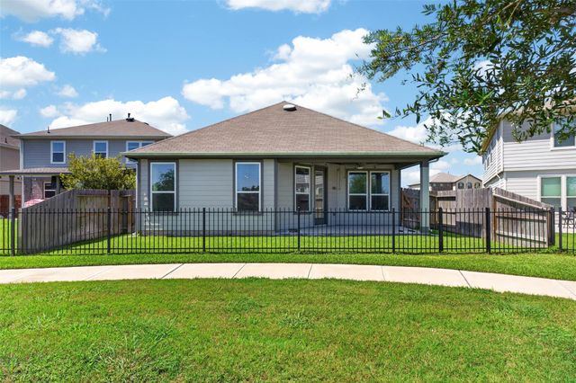 4850 Lucky Fawn Lane, Richmond, TX 77406