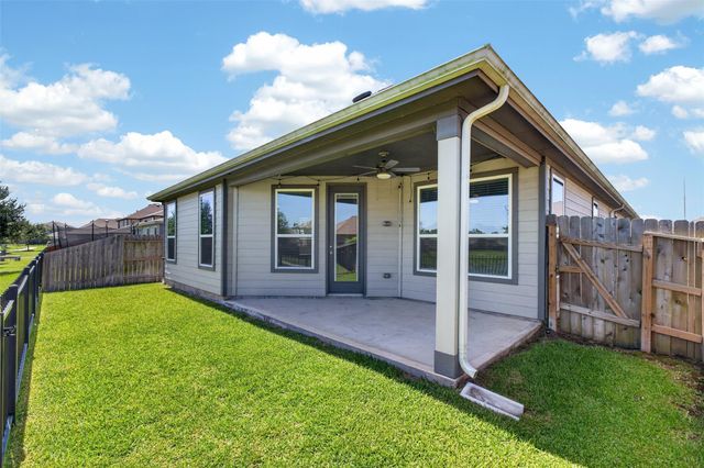 4850 Lucky Fawn Lane, Richmond, TX 77406
