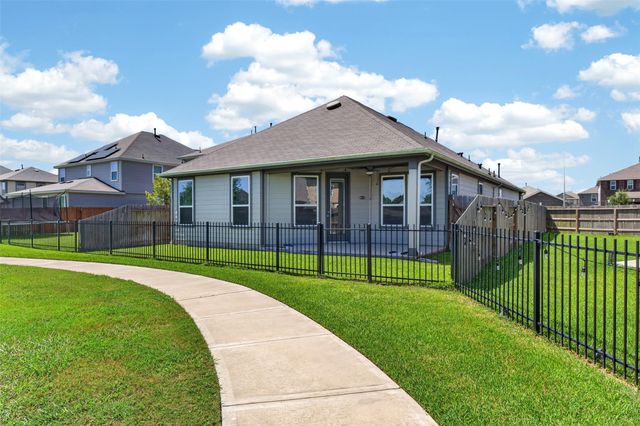 4850 Lucky Fawn Lane, Richmond, TX 77406