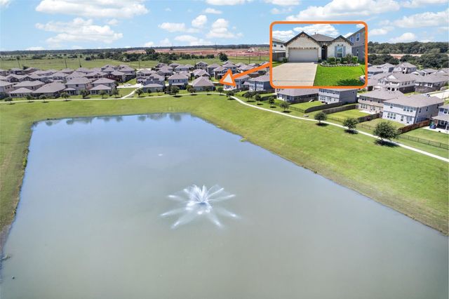 4850 Lucky Fawn Lane, Richmond, TX 77406