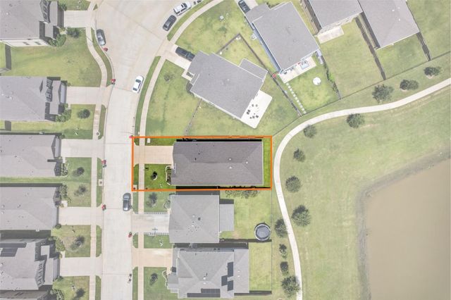 4850 Lucky Fawn Lane, Richmond, TX 77406