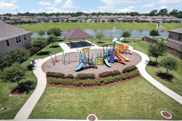 4850 Lucky Fawn Lane, Richmond, TX 77406