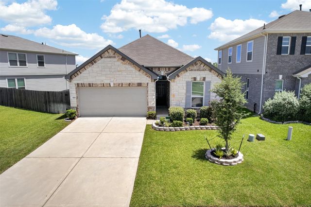 4850 Lucky Fawn Lane, Richmond, TX 77406
