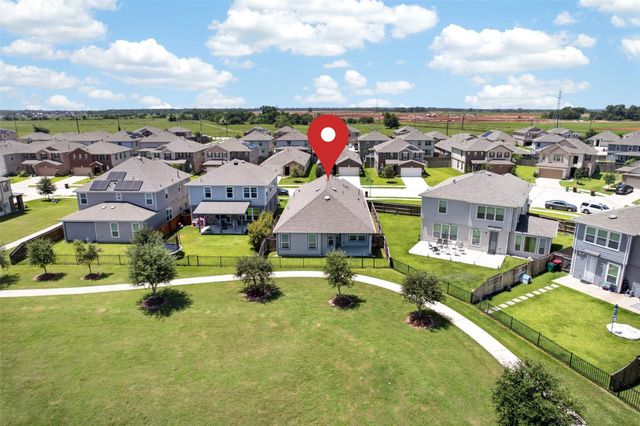4850 Lucky Fawn Lane, Richmond, TX 77406