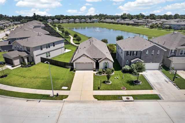 4850 Lucky Fawn Lane, Richmond, TX 77406