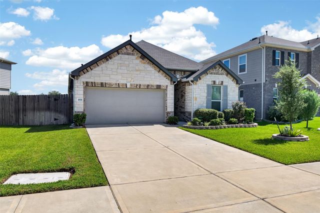 4850 Lucky Fawn Lane, Richmond, TX 77406