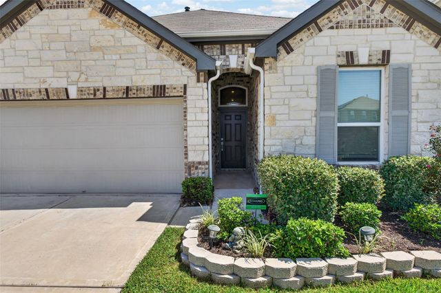 4850 Lucky Fawn Lane, Richmond, TX 77406