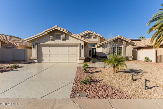 14554 W Morning Star Trl Trail, Surprise, AZ 85374