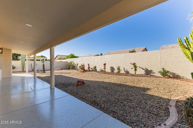 14554 W Morning Star Trl Trail, Surprise, AZ 85374
