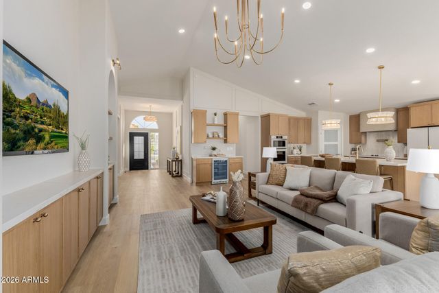 14554 W Morning Star Trl Trail, Surprise, AZ 85374