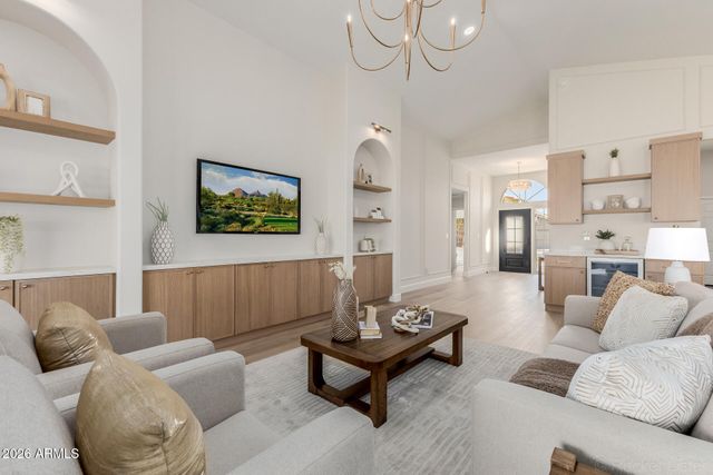 14554 W Morning Star Trl Trail, Surprise, AZ 85374