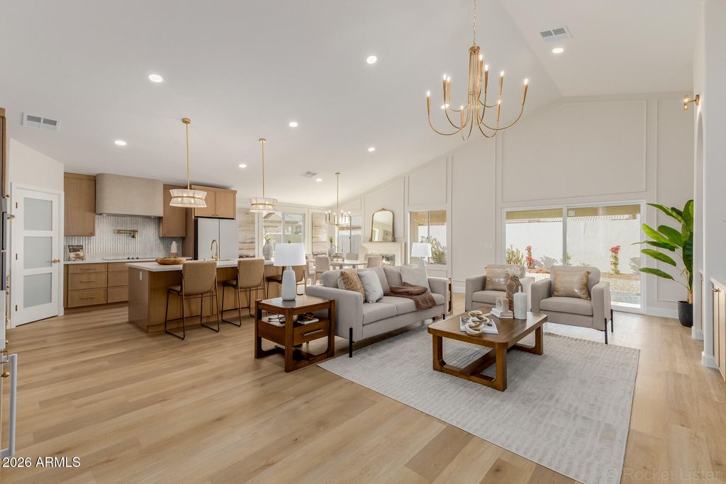 14554 W Morning Star Trl Trail, Surprise, AZ 85374