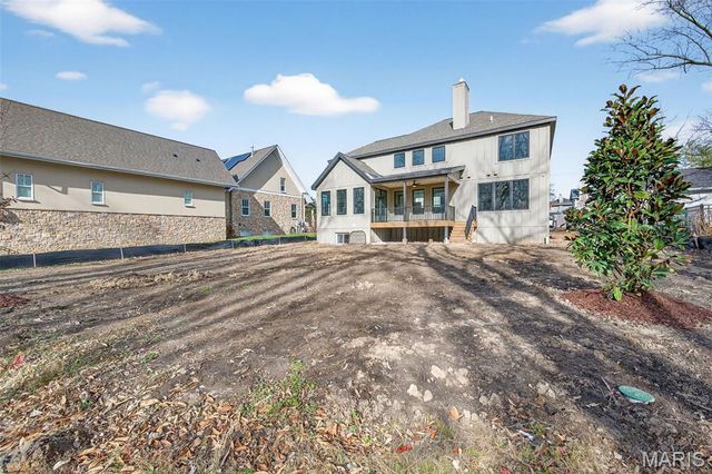 216 W Essex Avenue, St Louis, MO 63122