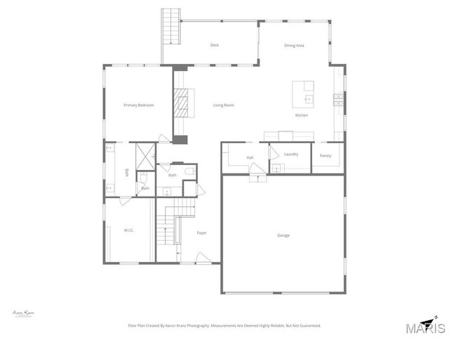 216 W Essex Avenue, St Louis, MO 63122