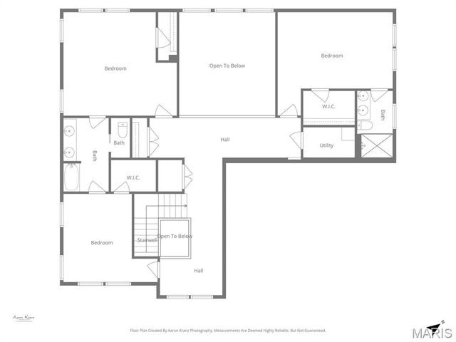 216 W Essex Avenue, St Louis, MO 63122