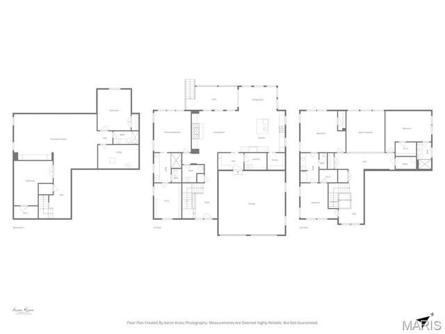 216 W Essex Avenue, St Louis, MO 63122