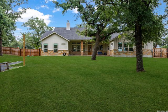 113 Hondo Vista, La Vernia, TX 78121