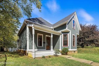 1815 Highland Avenue, Knoxville, TN 37916