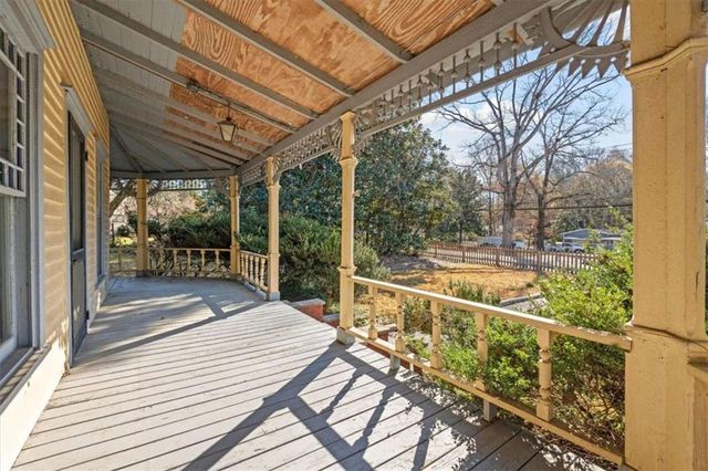 8370 Chicago Avenue, Douglasville, GA 30134