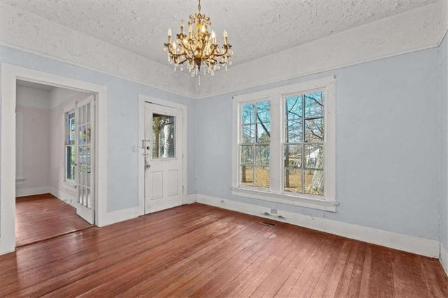 8370 Chicago Avenue, Douglasville, GA 30134