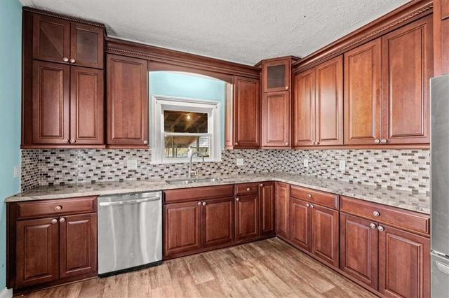 8370 Chicago Avenue, Douglasville, GA 30134