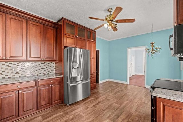 8370 Chicago Avenue, Douglasville, GA 30134