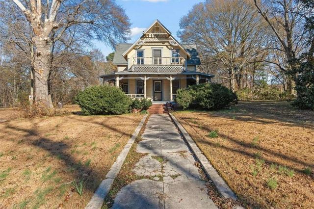 8370 Chicago Avenue, Douglasville, GA 30134