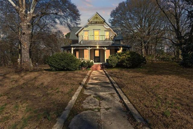 8370 Chicago Avenue, Douglasville, GA 30134