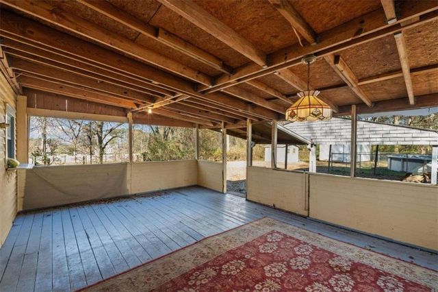 8370 Chicago Avenue, Douglasville, GA 30134