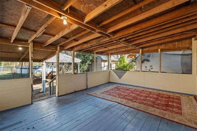 8370 Chicago Avenue, Douglasville, GA 30134