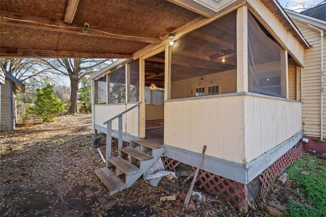 8370 Chicago Avenue, Douglasville, GA 30134