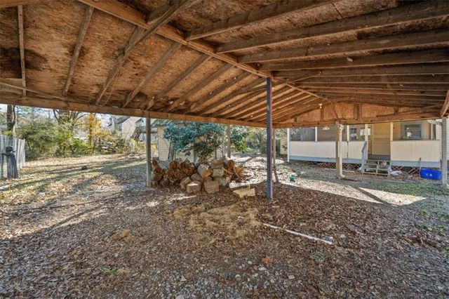 8370 Chicago Avenue, Douglasville, GA 30134