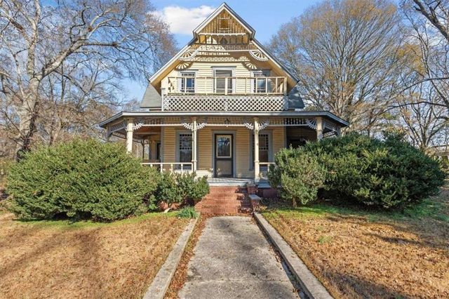 8370 Chicago Avenue, Douglasville, GA 30134